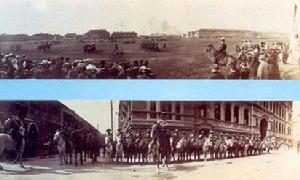 萬國商團 萬國商團