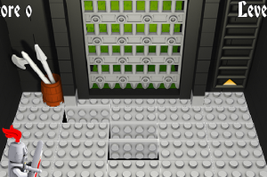 樂高騎士救公主 樂高騎士救公主