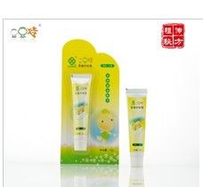 豆豆娃嬰童護膚霜 豆豆娃嬰童護膚霜