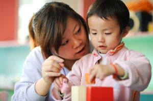 兒童寄養 兒童寄養