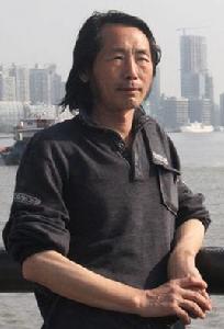 張志民[遼寧朝陽畫院副院長]