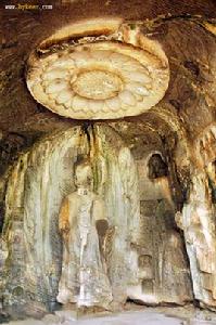 獅子關溶洞 獅子關溶洞