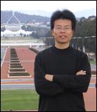 周明華[南開大學教授]