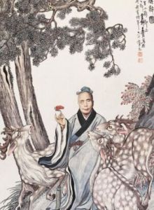 王雲軒畫蘭亭修禊圖 王雲軒畫蘭亭修禊圖