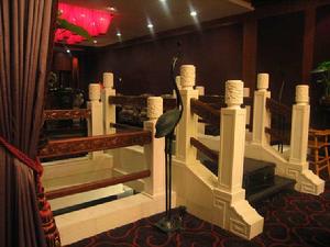 西安明楊室內設計有限公司 西安明楊室內設計有限公司