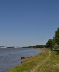 榆樹崴子風景區