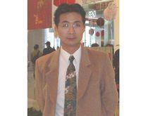 朱傑[上海交通大學電子工程系教授]