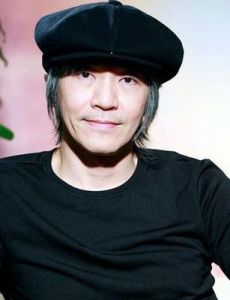 周星星[香港喜劇演員]