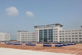 集賢縣第四中學 集賢縣第四中學