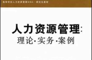 人類資源管理 人類資源管理