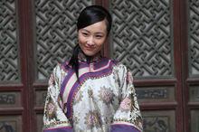 電視劇《李家大院》劇照