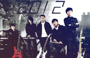 放肆樂隊 放肆樂隊