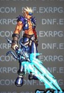 &&骷髏騎士之魂