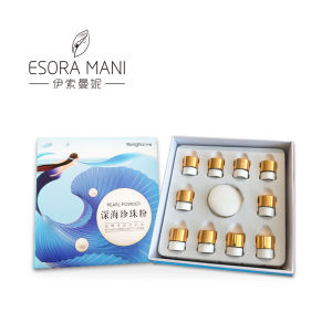EsoraMani伊索曼妮深海珍珠粉
