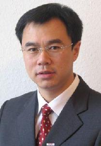 孫立濤[東南大學教授]