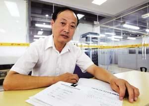 劉雁群[原瀋陽評劇院國家一級演員]