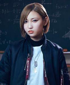 志田愛佳 志田愛佳