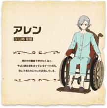 荒野的壽飛行隊