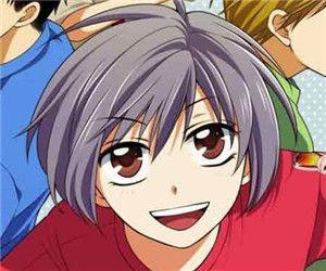 黒崎真冬 黒崎真冬