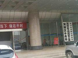 武漢市黃陂區水務局 武漢市黃陂區水務局