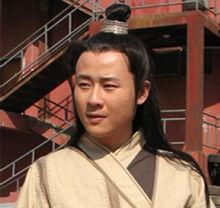 劉小春[影視導演、演員]