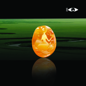 “世博&middot;雲玉杯”金獎《青春的萌動》