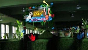 芭啦芭啦國際兒童動漫成長社區