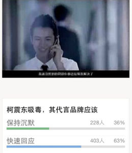 危機公關處理 危機公關處理