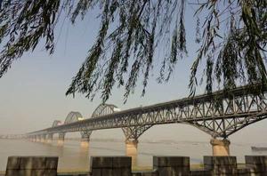 九江長江大橋 九江長江大橋