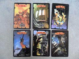 塔羅奧義 塔羅奧義