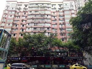 家麗大廈實景圖