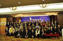 美國留學網中外專家團隊