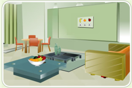 逃脫豪華公寓 逃脫豪華公寓