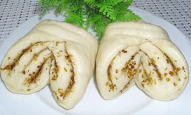 豬蹄花捲 豬蹄花捲