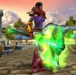 裂心戰斧 裂心戰斧