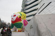 香港理工大-彩羊