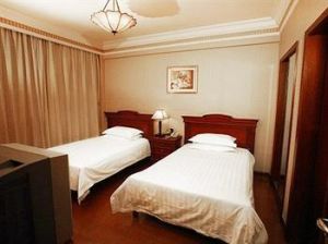 上海德宏酒店公寓 上海德宏酒店公寓