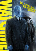 曼哈頓博士|演員比利·克魯德普