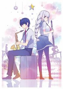 春&夏推理事件簿～春太與千夏的青春～[春&夏推理事件簿～春太與千夏的青春～]