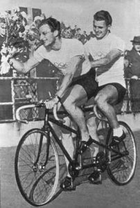 1952年赫爾辛基奧運會