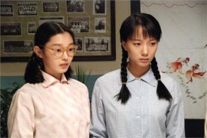 《山楂樹之戀》劇照