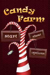 糖果農場 糖果農場