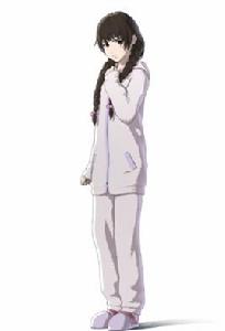 永井慧理子 永井慧理子