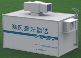 雷達測風 雷達測風