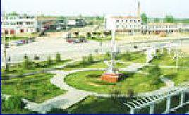 分路口鎮 分路口鎮