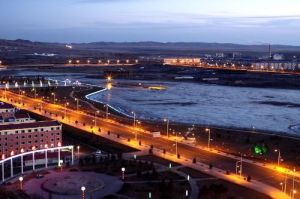 錫林浩特市 錫林浩特市