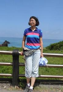 張梅[曲阜師範大學文學院副教授]