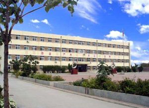 天津市大港區海濱第二學校 天津市大港區海濱第二學校