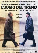 《火車上的男人》 《火車上的男人》