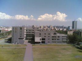 華北科技學院圖書館 華北科技學院圖書館